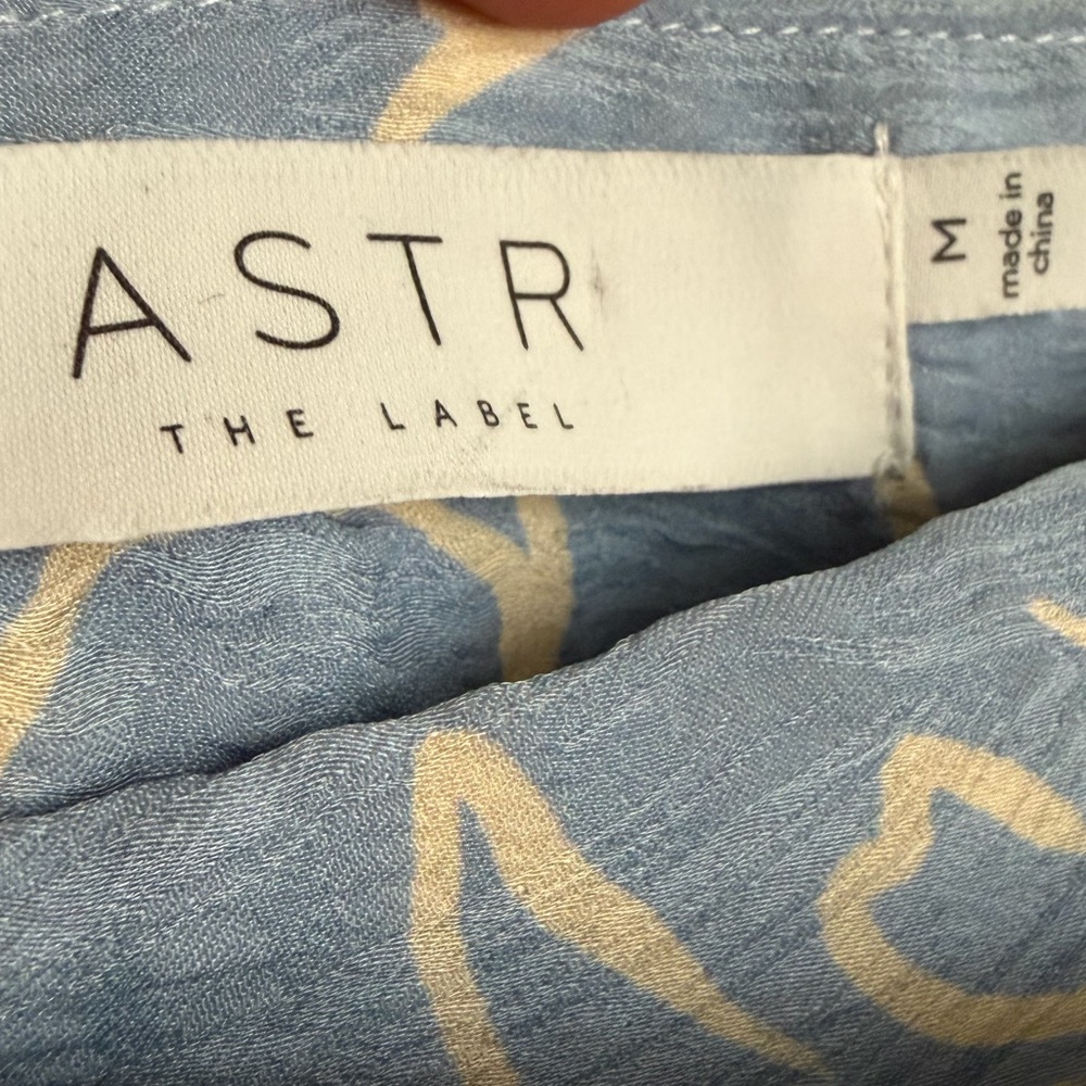 ASTR mini skirt - Picture 7 of 8